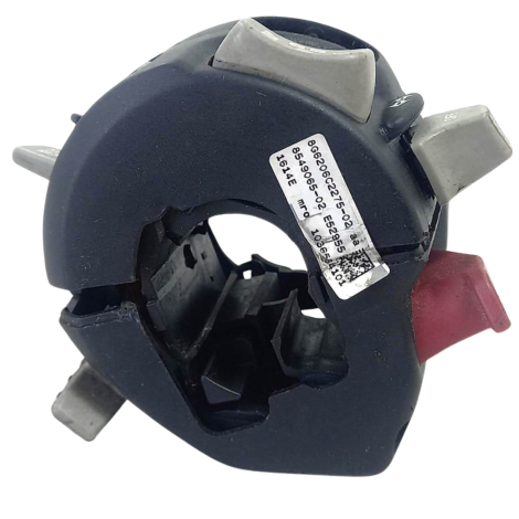 Chave Luz Retirada Peças Bmw F800 Gs Ano 2015 Origina