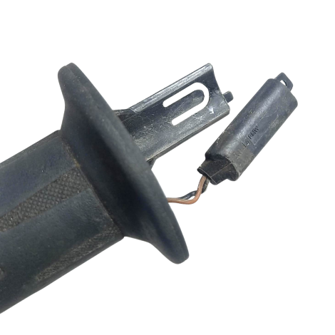 Manopla Aquecida Esquerda Bmw F800 Gs Ano 2015 Original