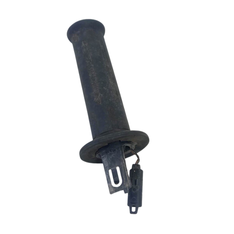 Manopla Aquecida Esquerda Bmw F800 Gs Ano 2015 Original