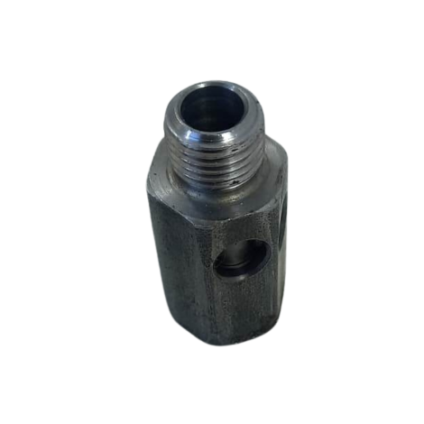 Válvula Alívio Marca Kawasaki Er6 N Ano 2011 Original