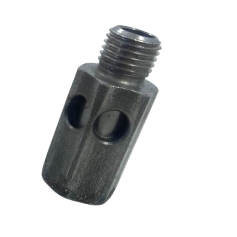 Válvula Alívio Marca Kawasaki Er6 N Ano 2011 Original