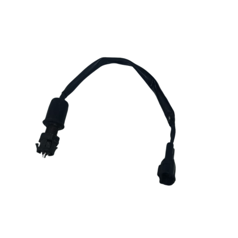 Interruptor Freio Traseiro Marca Kawasaki Er6 N 2011 Origina