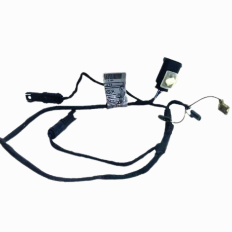 Chicote Lanterna Traseira Bmw F800 R 800 Ano 2013 Original