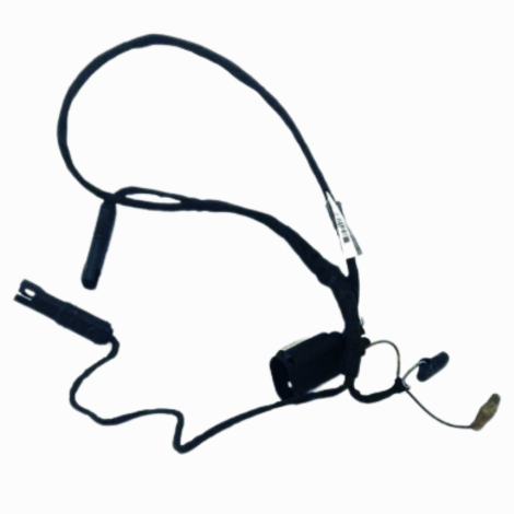 Chicote Lanterna Traseira Bmw F800 R 800 Ano 2013 Original