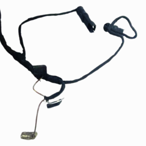 Chicote Lanterna Traseira Bmw F800 R 800 Ano 2013 Original