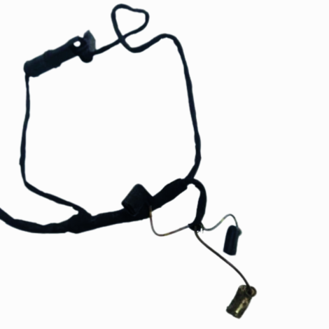 Chicote Lanterna Traseira Bmw F800 R 800 Ano 2013 Original