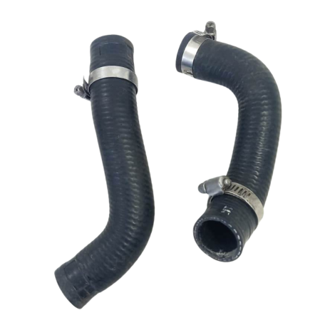 Mangueira Bomba Água Marca Kawasaki Er6 N 2011 Origina
