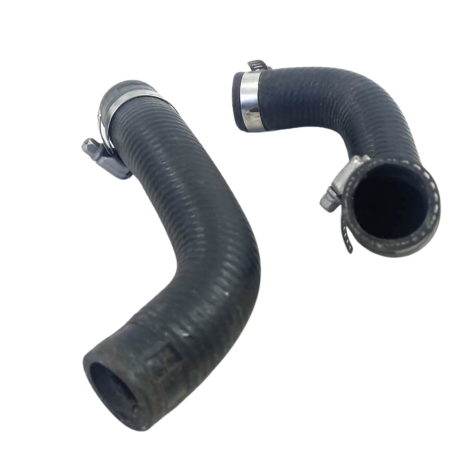 Mangueira Bomba Água Marca Kawasaki Er6 N 2011 Origina