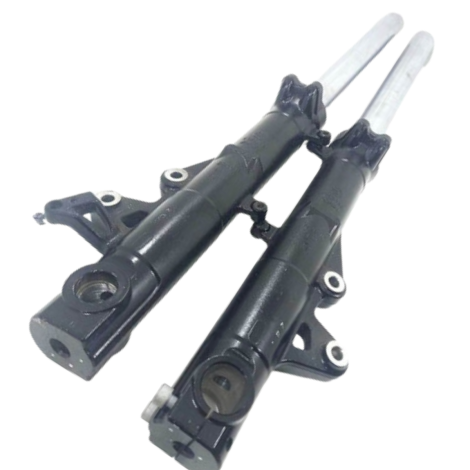 Par De Bengalas Bmw Modelo F800 R Ano 2013 Original