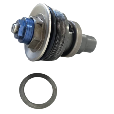 Tampa SUZUKI GSX-R SRAD 1000 ANO 2008 Original