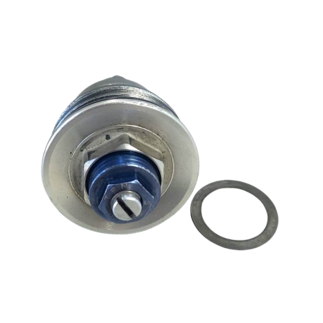 Tampa SUZUKI GSX-R SRAD 1000 ANO 2008 Original