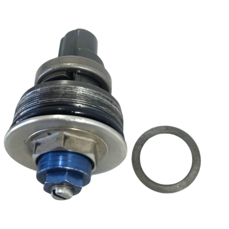 Tampa SUZUKI GSX-R SRAD 1000 ANO 2008 Original