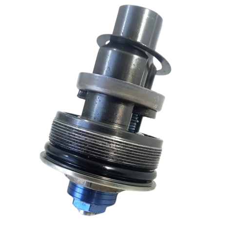 Tampa SUZUKI GSX-R SRAD 1000 ANO 2008 Original