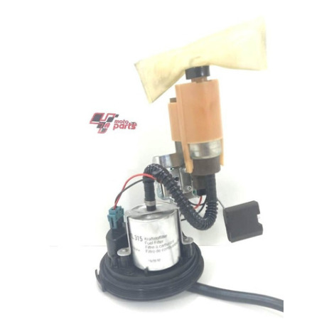 Bomba De Combustível Bmw Modelo F800 R 800 Ano 2013 Original