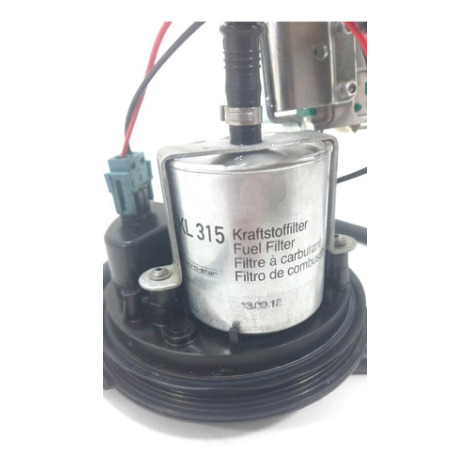 Bomba De Combustível Bmw Modelo F800 R 800 Ano 2013 Original