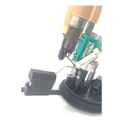 Bomba De Combustível Bmw Modelo F800 R 800 Ano 2013 Original