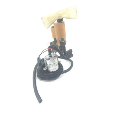Bomba De Combustível Bmw Modelo F800 R 800 Ano 2013 Original