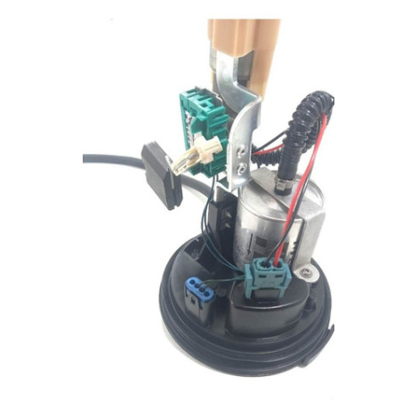 Bomba De Combustível Bmw Modelo F800 R 800 Ano 2013 Original