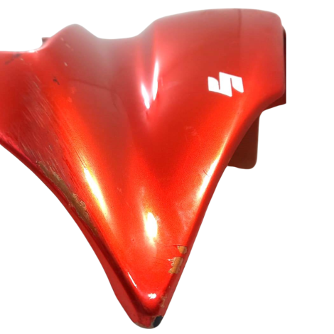 Carenagem Rabeta Traseira Direita SRAD 1000 Original AVARIA