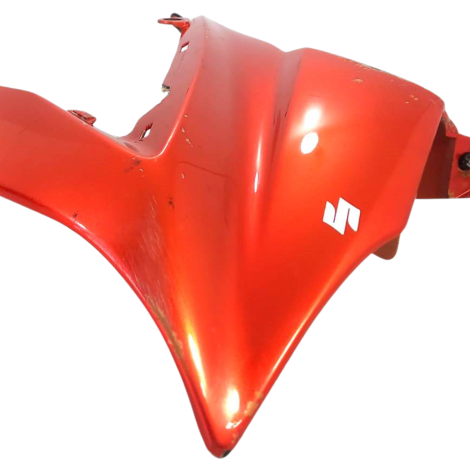 Carenagem Rabeta Traseira Direita SRAD 1000 Original AVARIA