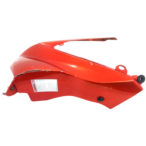 Carenagem Rabeta Traseira Direita SRAD 1000 Original AVARIA