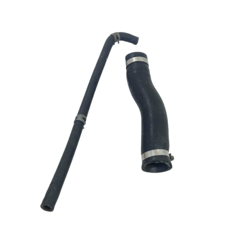 Mangueira Bomba Água Kawasaki Ninja Zx6 R 2012 Original 