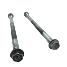 Parafuso Fixação Motor SUZUKI GSX-R SRAD 1000 2008 Original