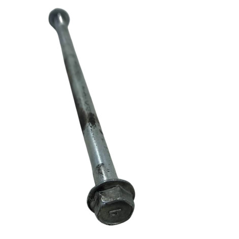 Parafuso Fixação Motor SUZUKI GSX-R SRAD 1000 2008 Original