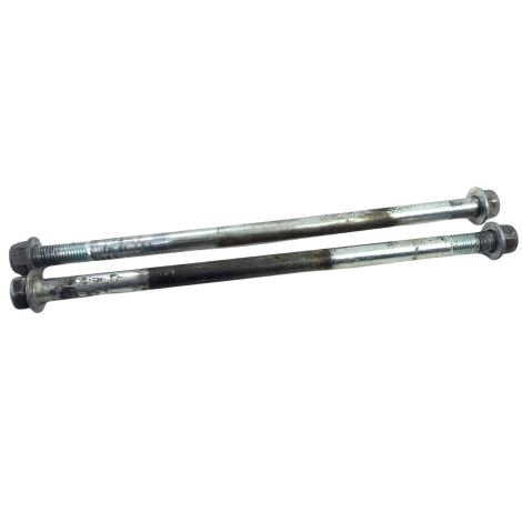 Parafuso Fixação Motor SUZUKI GSX-R SRAD 1000 2008 Original