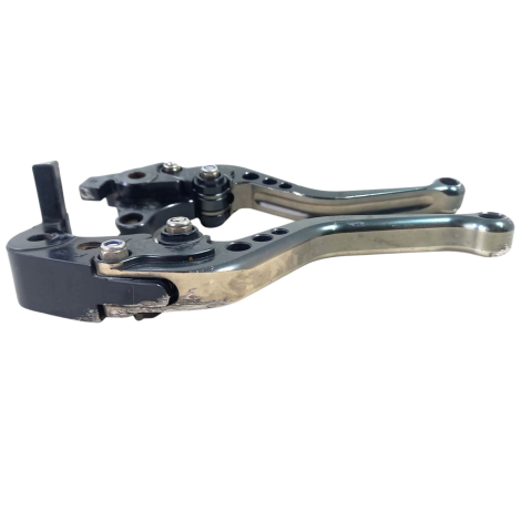 Manete Freio SUZUKI GSX-R SRAD 1000 ANO 2008 AVARIA