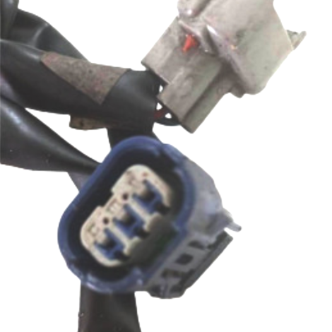 Chicote Bobina Ignição Marca Yamaha Yzf R1 Ano 2008 Original