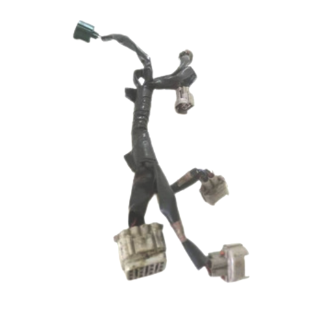 Chicote Bobina Ignição Marca Yamaha Yzf R1 Ano 2008 Original