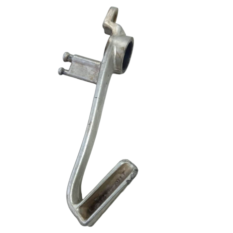 Pedal Freio SUZUKI GSX-R SRAD 1000 ANO 2008 Original AVARIA