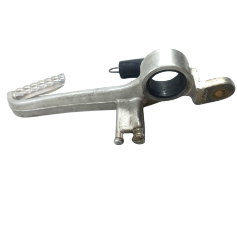 Pedal Freio SUZUKI GSX-R SRAD 1000 ANO 2008 Original AVARIA