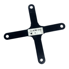 Chapa Suporte Módulo Yamaha Modelo YZF R1 Ano 2008 Original