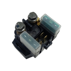 Rele Partida Marca Yamaha Modelo YZF R1 Ano 2008 Original