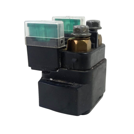 Rele Partida Marca Yamaha Modelo YZF R1 Ano 2008 Original