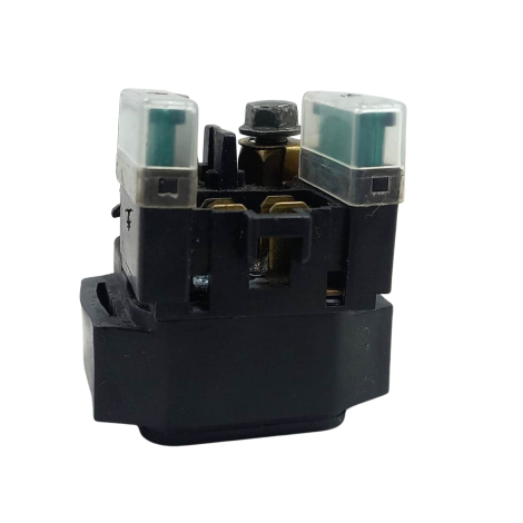 Rele Partida Marca Yamaha Modelo YZF R1 Ano 2008 Original