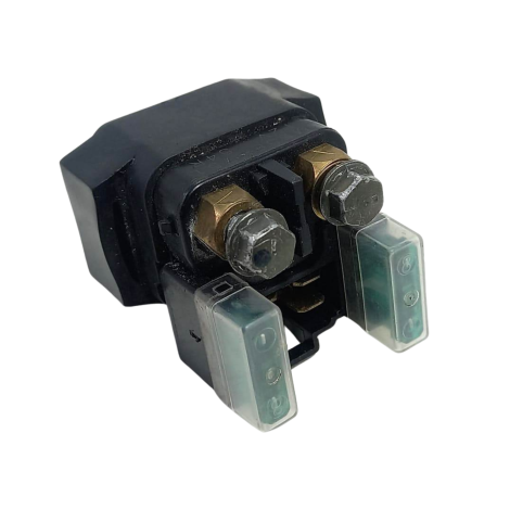 Rele Partida Marca Yamaha Modelo YZF R1 Ano 2008 Original