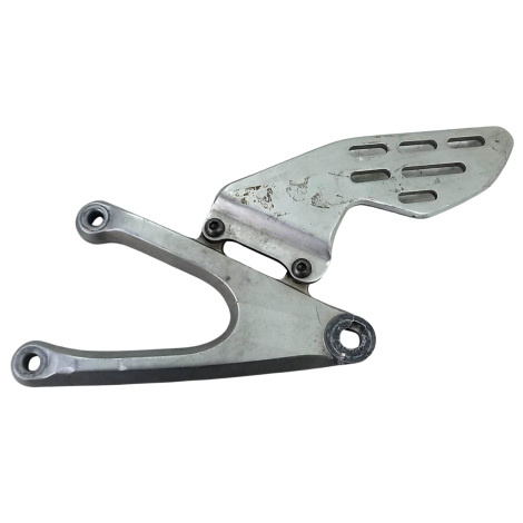 Bacalhau Dianteiro Esq Yamaha YZF R1 2008 Original AVARIA