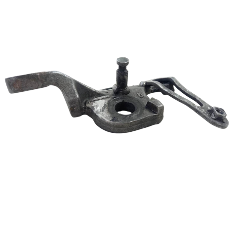 Suporte Cavalete Lateral SUZUKI SRAD 1000 ANO 2008 Original