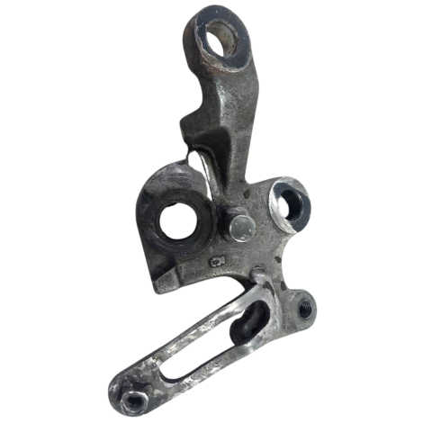 Suporte Cavalete Lateral SUZUKI SRAD 1000 ANO 2008 Original