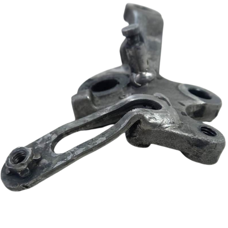 Suporte Cavalete Lateral SUZUKI SRAD 1000 ANO 2008 Original