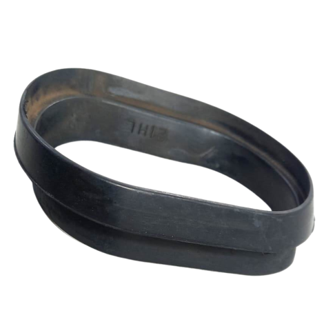 Borracha Duto Ar SUZUKI GSX-R SRAD 1000 ANO 2008 Original