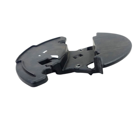 Acabamento Mesa Inferior Bmw Modelo F800 Gs Adv 2017 AVARIA