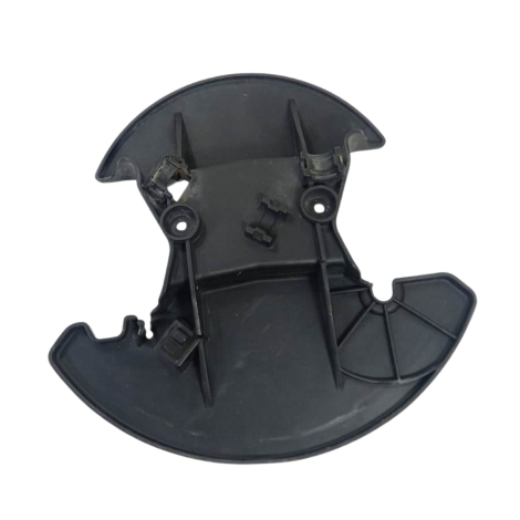 Acabamento Mesa Inferior Bmw Modelo F800 Gs Adv 2017 AVARIA