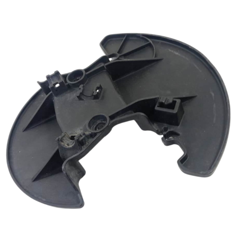 Acabamento Mesa Inferior Bmw Modelo F800 Gs Adv 2017 AVARIA