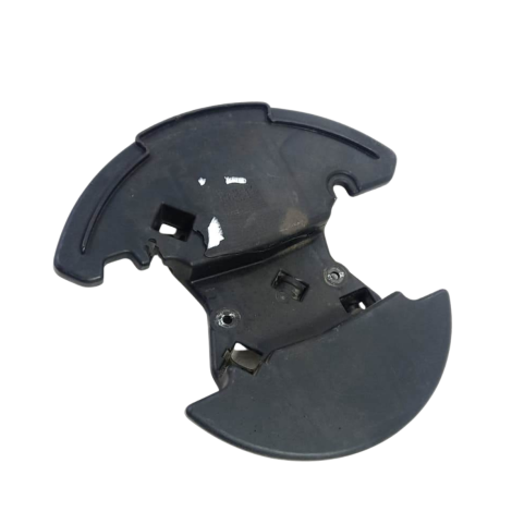 Acabamento Mesa Inferior Bmw Modelo F800 Gs Adv 2017 AVARIA