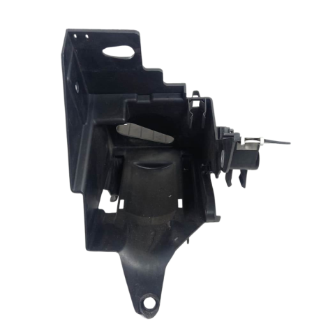 Caixa Suporte Módulo Marca Bmw F800 Gs 2017 Original