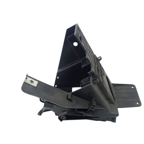 Caixa Suporte Módulo Marca Bmw F800 Gs 2017 Original